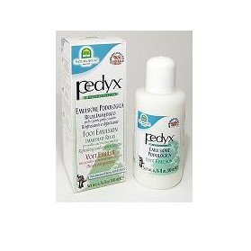 Pedyx Emulsione Podologica Relax Immediato Rinfrescante E Defaticante 125 ml