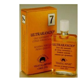 Ultrarancio Olio Ess 10ml