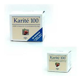 Karite 100 Gr 150ml
