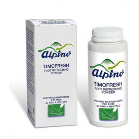 Alpino Timofresh Polvere Podalica 100 g