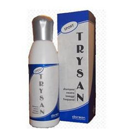 Trysan Sh Sport 125ml