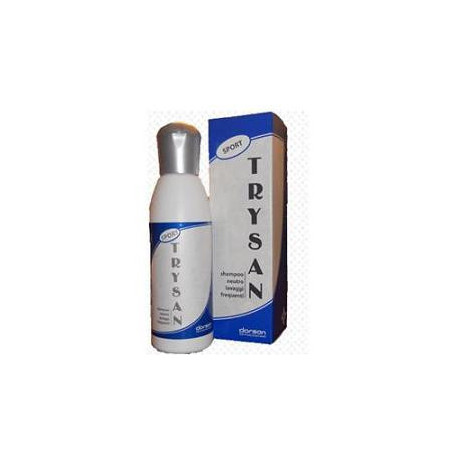 Trysan Sh Sport 125ml