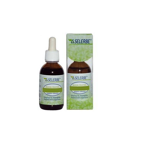 Selerbe Ficus Carica 50ml Macerato Glicerico