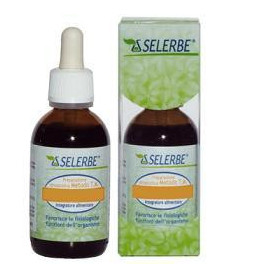 Selerbe Calendula Tintura Madre 50 ml