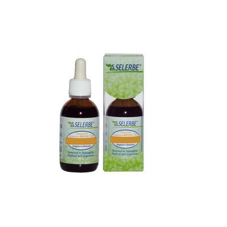 Selerbe Calendula Tintura Madre 50 ml