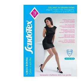 Scudotex Collant 70 Extra Clearesse 2