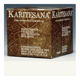 Karitesana Extr Cortex 50ml