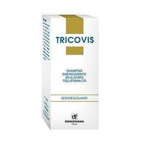 Tricovis Shampoo 150 ml