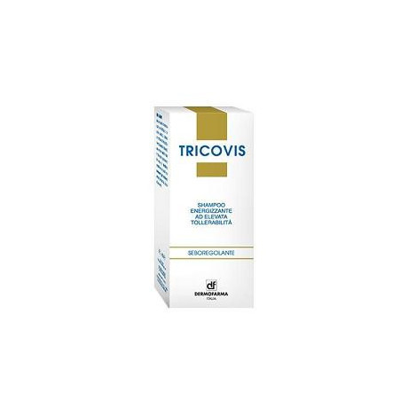 Tricovis Shampoo 150 ml