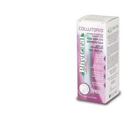 Phytoral Collutorio 11erbe 200 ml