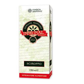 Immunal Sciroppo 150 ml