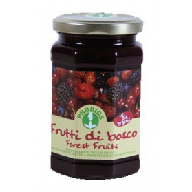 Dalla Frutta Composta Di Frutti Di Bosco 330 g