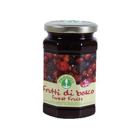 Dalla Frutta Composta Di Frutti Di Bosco 330 g