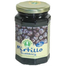 Dalla Frutta Composta Di Mirtillo 330 g