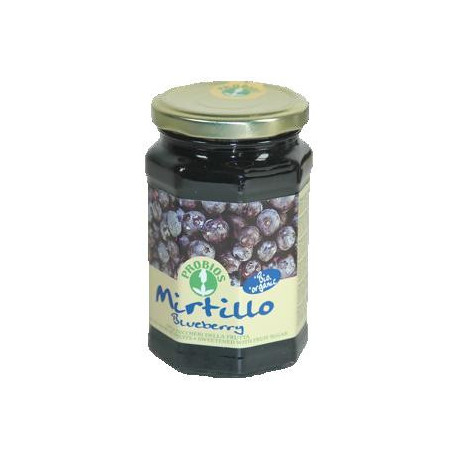 Dalla Frutta Composta Di Mirtillo 330 g