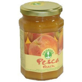 Dalla Frutta Composta Di Pesca 330 g