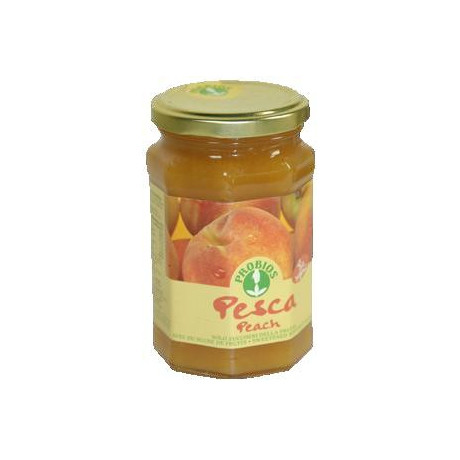 Dalla Frutta Composta Di Pesca 330 g