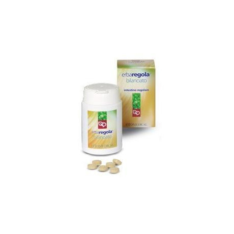 Erbaregola Bilanciato 3 60 Tavolette