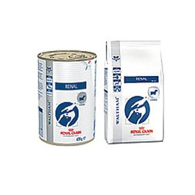 Veterinary Diet Canine Dry Renal 2 Kg