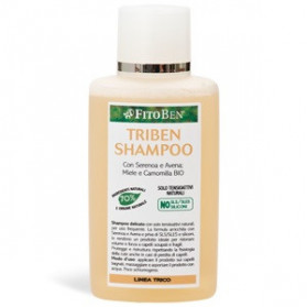 Triben Shampoo Delicato 150 ml