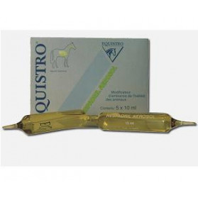 Respadril Equistro 5 Flaconcino 10ml