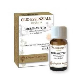 Bergamotto Oe 10ml