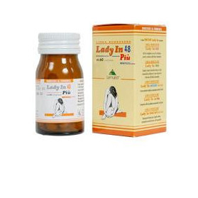 Ladyin 48 Piu 60 Compresse