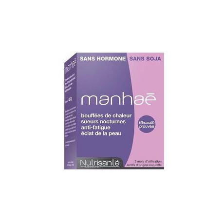 Manhae' 60 Capsule