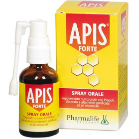 Apis Forte Spray Uso Orale 30ml