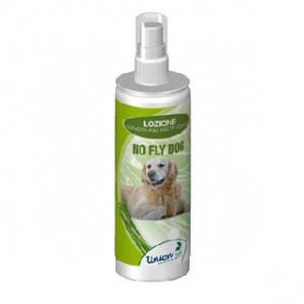 No Fly Dog Soluzione Insetti 1 L