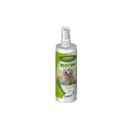 No Fly Dog Soluzione Insetti 1 L