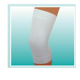 Scudotex Ginocchiera Benessere Angora 1