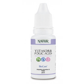 Vitasorb Folic Acid 15 ml