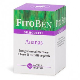 Ananas 50 Capsule