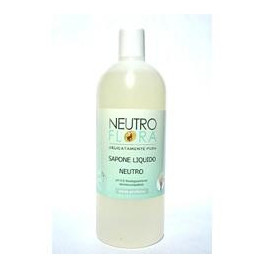 Sapone Liquido Neutro Bio 1000ml