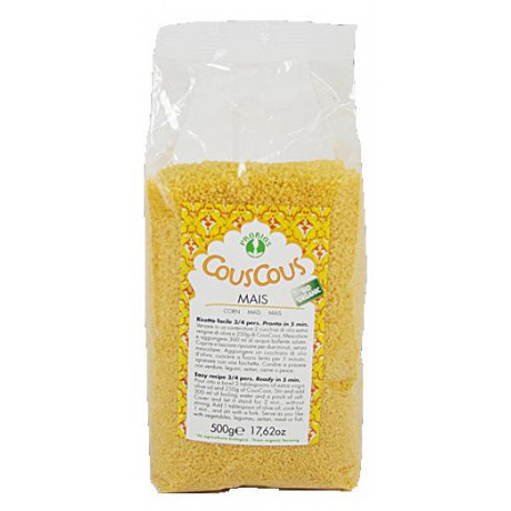 Cous Cous Mais 500 g