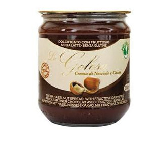 Cre La Golosa Crema Spalm 200g