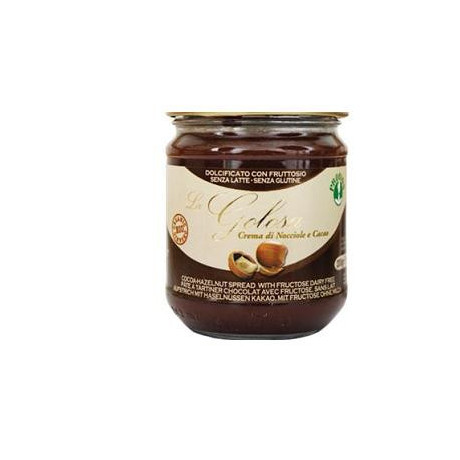 Cre La Golosa Crema Spalm 200g