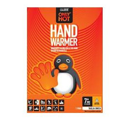 Only Hot Hand Warmer 2pz