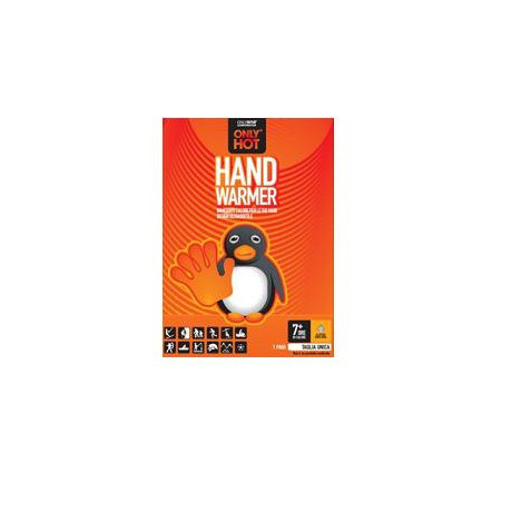 Only Hot Hand Warmer 2pz