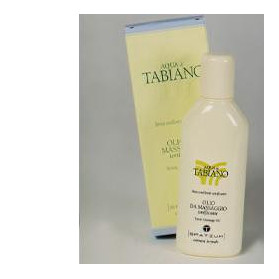 Aqua Tabiano Olio Mass Ton 200