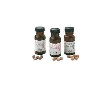 Fegato Secco Bovino 50 Capsule