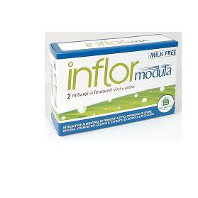 Inflor Modula 20 Capsule