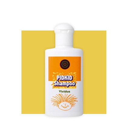 Pidkid Shampoo 150ml