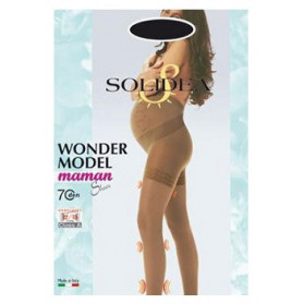 Wonder Mod Mam 70 Sheer Sabbia S