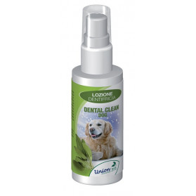 Dental Clean Dog Loz Dentale 50ml