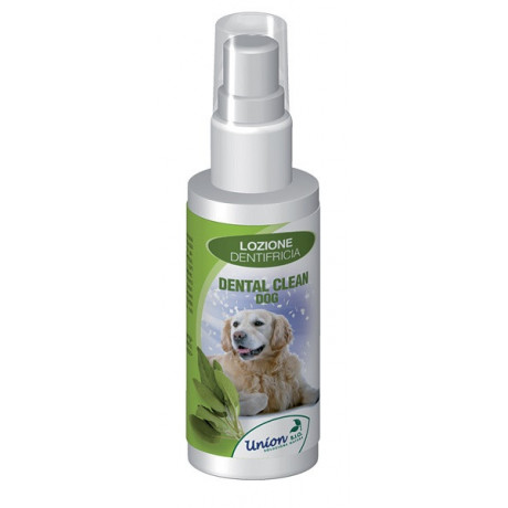 Dental Clean Dog Loz Dentale 50ml