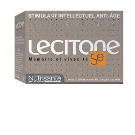 Lecitone Se 60 Capsule