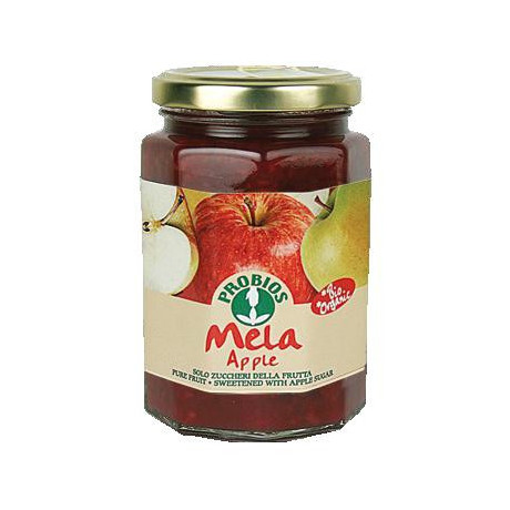 Dalla Frutta Composta Di Mela 330 g