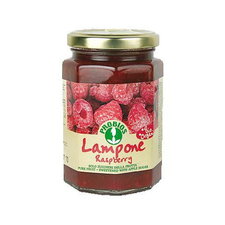 Dalla Frutta Composta Di Lampone 330 g